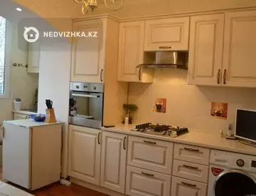 2-комнатная квартира, этаж 5 из 5, 56 м²