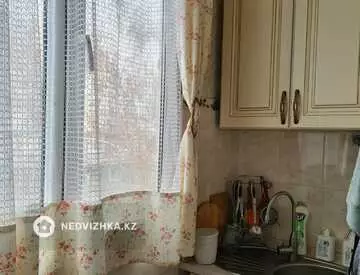 2-комнатная квартира, этаж 5 из 5, 56 м²