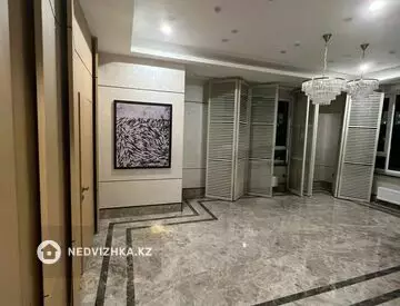 3-комнатная квартира, этаж 17 из 21, 113 м²