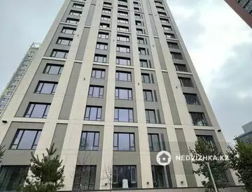 3-комнатная квартира, этаж 17 из 21, 113 м²