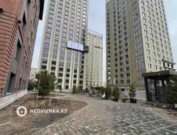 3-комнатная квартира, этаж 17 из 21, 113 м²