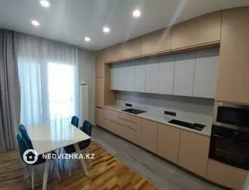 2-комнатная квартира, этаж 10 из 17, 86 м²