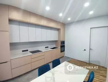 2-комнатная квартира, этаж 10 из 17, 86 м²