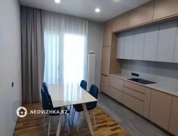 2-комнатная квартира, этаж 10 из 17, 86 м²