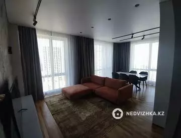 86 м², 2-комнатная квартира, этаж 10 из 17, 86 м², изображение - 9