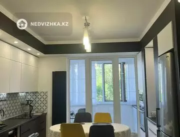 90 м², 4-комнатная квартира, этаж 3 из 12, 90 м², изображение - 3