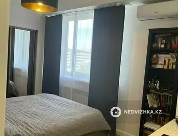 90 м², 4-комнатная квартира, этаж 3 из 12, 90 м², изображение - 4