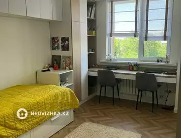 90 м², 4-комнатная квартира, этаж 3 из 12, 90 м², изображение - 12