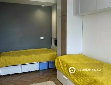 90 м², 4-комнатная квартира, этаж 3 из 12, 90 м², изображение - 16