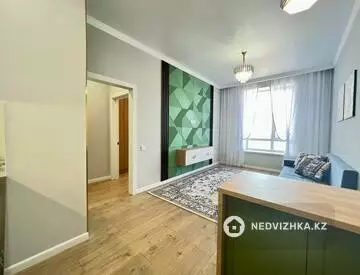 37 м², 2-комнатная квартира, этаж 11 из 12, 37 м², изображение - 6