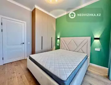 37 м², 2-комнатная квартира, этаж 11 из 12, 37 м², изображение - 8