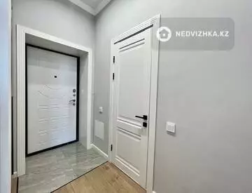 37 м², 2-комнатная квартира, этаж 11 из 12, 37 м², изображение - 12