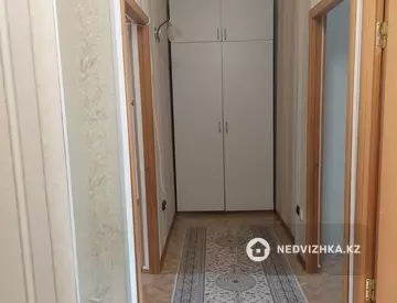 71 м², 3-комнатная квартира, этаж 2 из 5, 71 м², изображение - 1