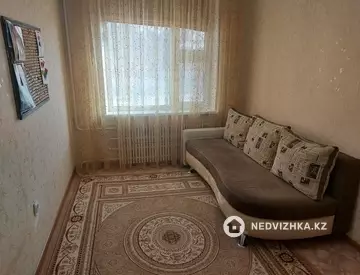 71 м², 3-комнатная квартира, этаж 2 из 5, 71 м², изображение - 4