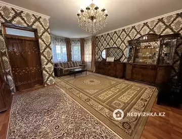 6-комнатный дом, 8 соток, 233 м²