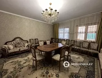 6-комнатный дом, 8 соток, 233 м²