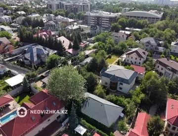 233 м², 6-комнатный дом, 8 соток, 233 м², изображение - 18