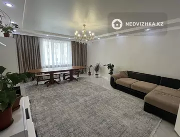 118 м², 4-комнатная квартира, этаж 7 из 13, 118 м², изображение - 5