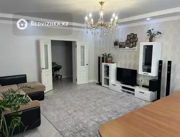 118 м², 4-комнатная квартира, этаж 7 из 13, 118 м², изображение - 8