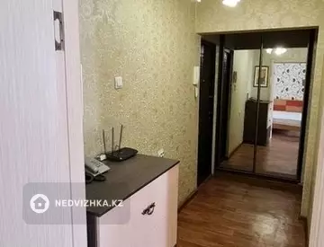 1-комнатная квартира, этаж 5 из 5, 33 м²