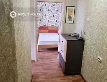 1-комнатная квартира, этаж 5 из 5, 33 м²