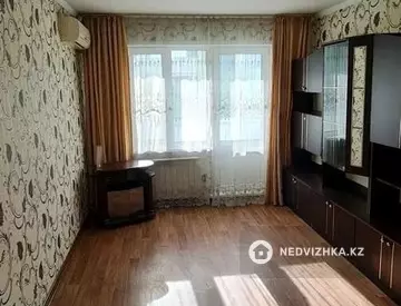 1-комнатная квартира, этаж 5 из 5, 33 м²