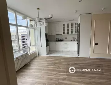 94.5 м², 3-комнатная квартира, этаж 5 из 5, 94 м², изображение - 3