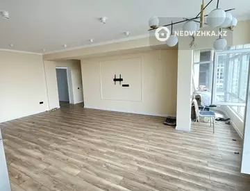 94.5 м², 3-комнатная квартира, этаж 5 из 5, 94 м², изображение - 8