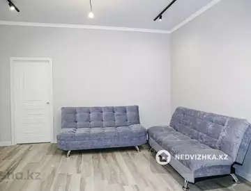 62 м², 3-комнатная квартира, этаж 2 из 10, 62 м², изображение - 7