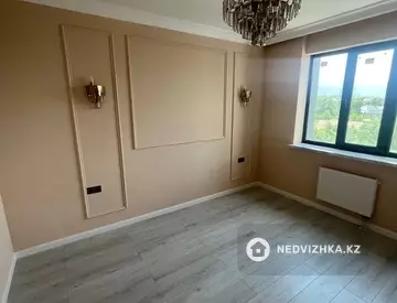 55 м², 2-комнатная квартира, этаж 6 из 13, 55 м², изображение - 0