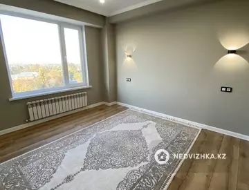 3-комнатная квартира, этаж 7 из 12, 72 м²