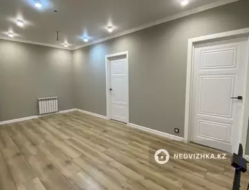 72.3 м², 3-комнатная квартира, этаж 7 из 12, 72 м², изображение - 8