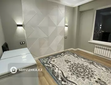 72.3 м², 3-комнатная квартира, этаж 7 из 12, 72 м², изображение - 22