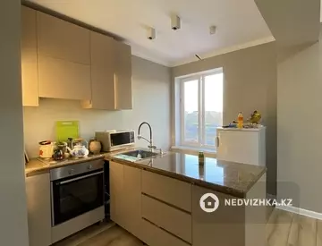 72.3 м², 3-комнатная квартира, этаж 7 из 12, 72 м², изображение - 28