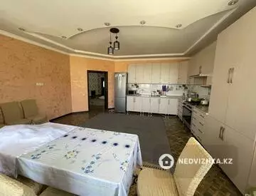 162.3 м², 6-комнатный дом, 8 соток, 162 м², изображение - 21