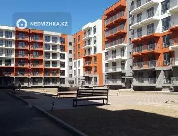 3-комнатная квартира, этаж 5 из 6, 80 м²