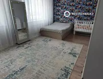 2-комнатная квартира, этаж 19 из 24, 66 м²