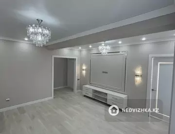 77 м², 3-комнатная квартира, этаж 2 из 6, 77 м², изображение - 0