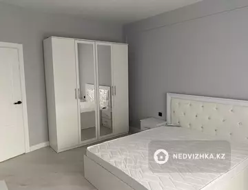 50 м², 2-комнатная квартира, этаж 2 из 16, 50 м², изображение - 0