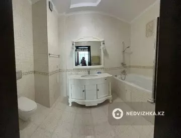 133.4 м², 4-комнатная квартира, этаж 8 из 21, 133 м², изображение - 8