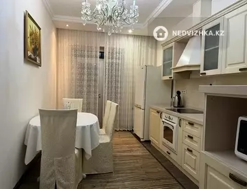 133.4 м², 4-комнатная квартира, этаж 8 из 21, 133 м², изображение - 9