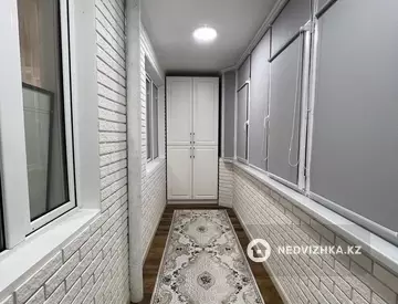 111 м², 3-комнатная квартира, этаж 2 из 10, 111 м², изображение - 13