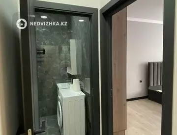 2-комнатная квартира, этаж 16 из 16, 47 м²