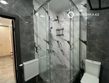 2-комнатная квартира, этаж 16 из 16, 47 м²