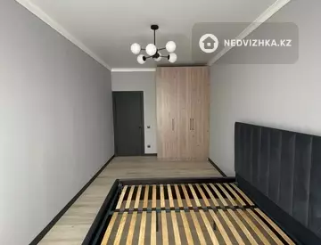 47.3 м², 2-комнатная квартира, этаж 16 из 16, 47 м², изображение - 16