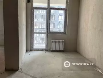 56 м², 2-комнатная квартира, этаж 5 из 20, 56 м², изображение - 2