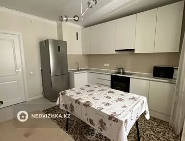 64 м², 2-комнатная квартира, этаж 9 из 12, 64 м², изображение - 4