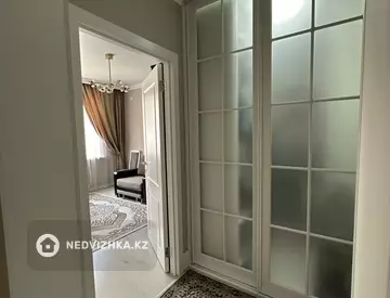 64 м², 2-комнатная квартира, этаж 9 из 12, 64 м², изображение - 3