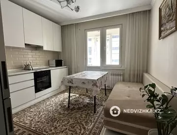 64 м², 2-комнатная квартира, этаж 9 из 12, 64 м², изображение - 5