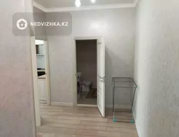 47 м², 1-комнатная квартира, этаж 5 из 9, 47 м², изображение - 0